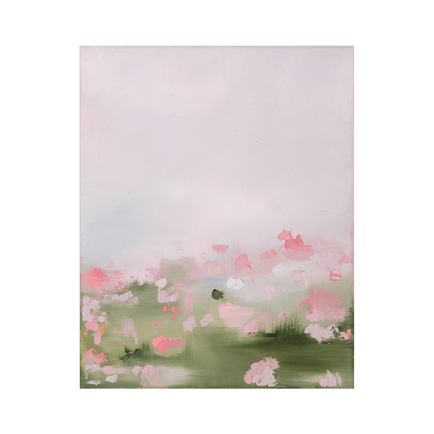 "Bloom" - Art Print