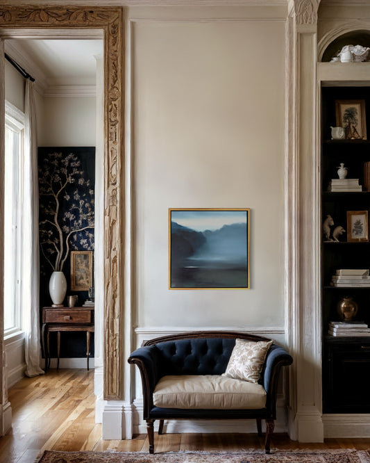 "Bewitched" - 20x20"