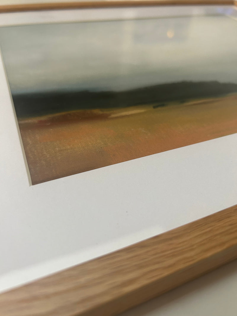 "Pastures Edge" - 16x12