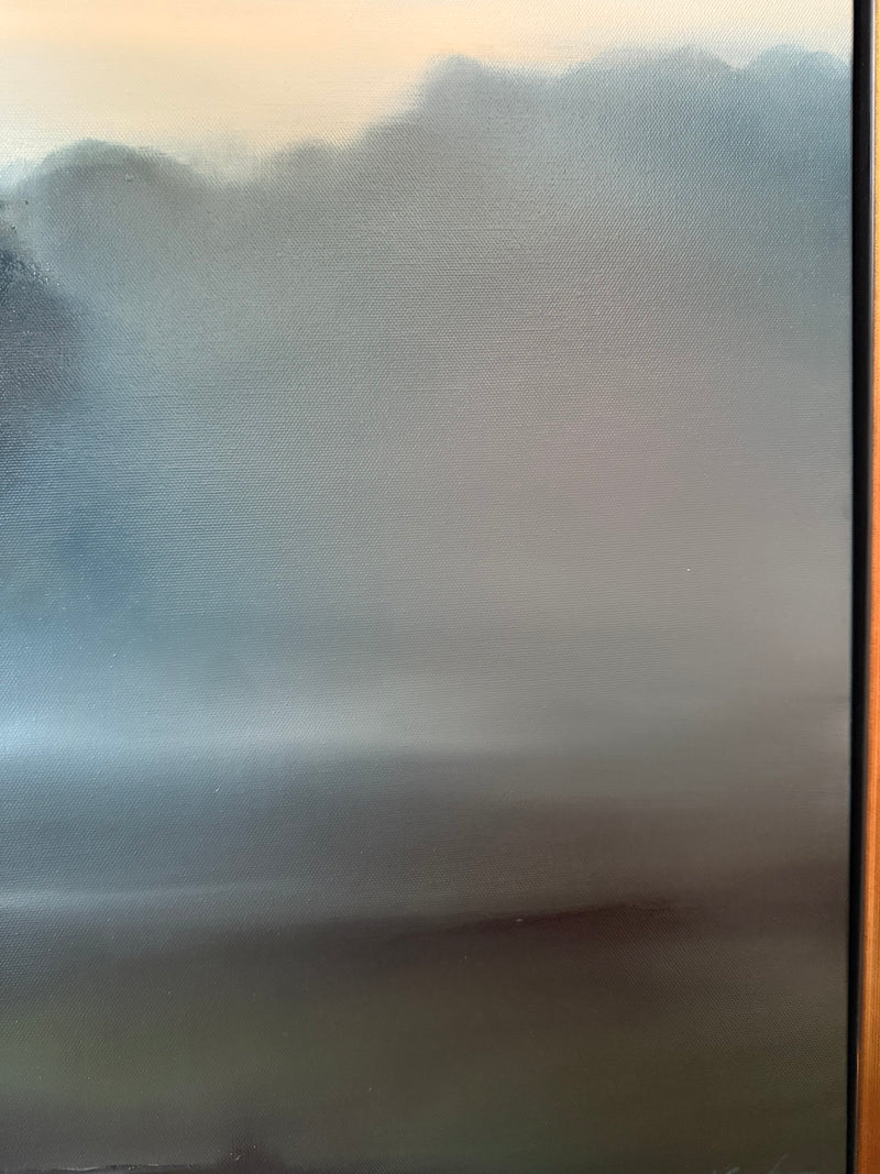 "Bewitched" - 20x20"