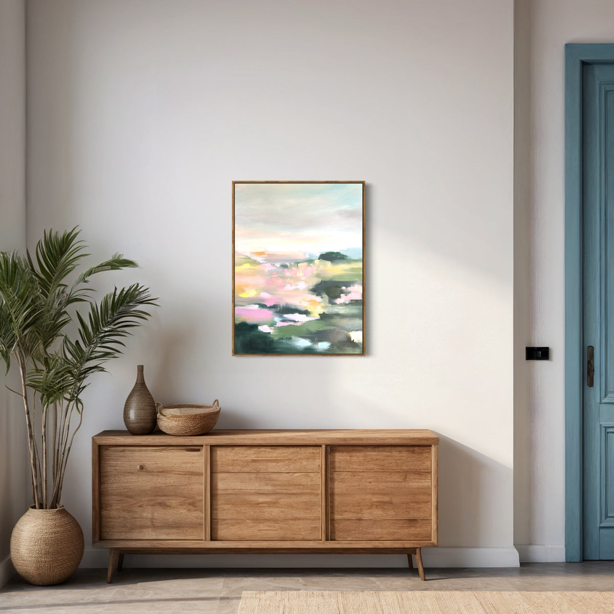 "Spring Awakening" Original - 30x40