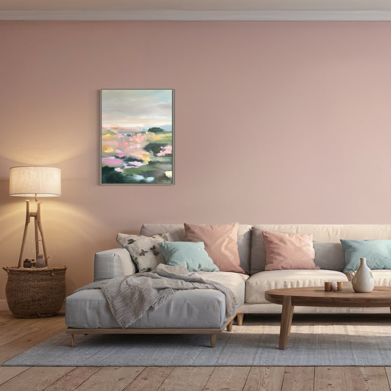 "Spring Awakening" Original - 30x40