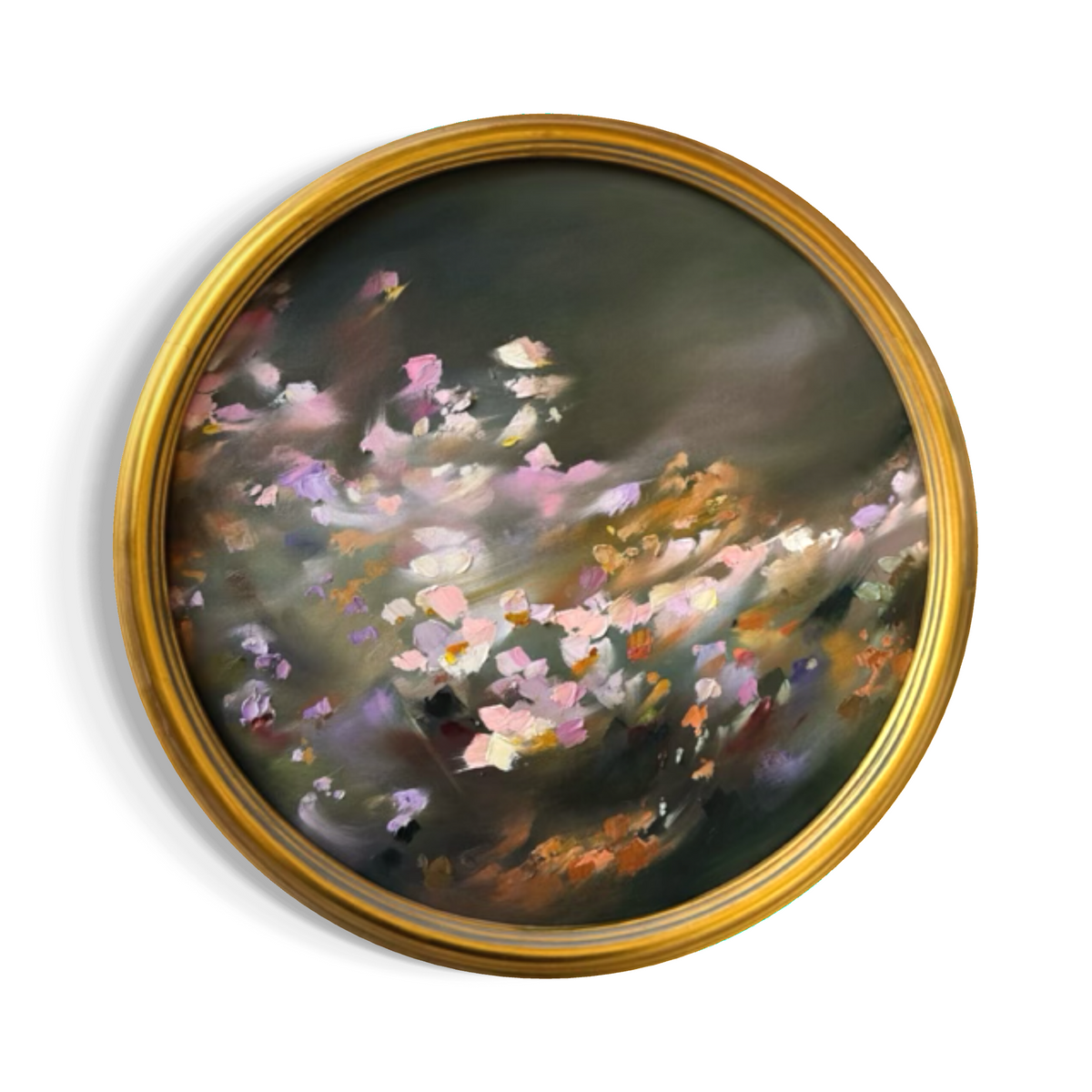 Flourish - 16”