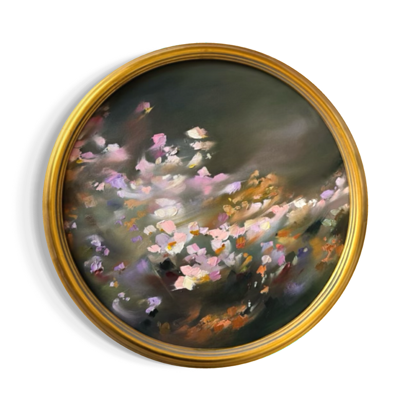 Flourish - 16”