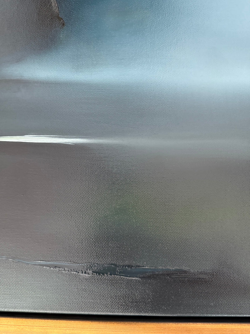 "Bewitched" - 20x20"