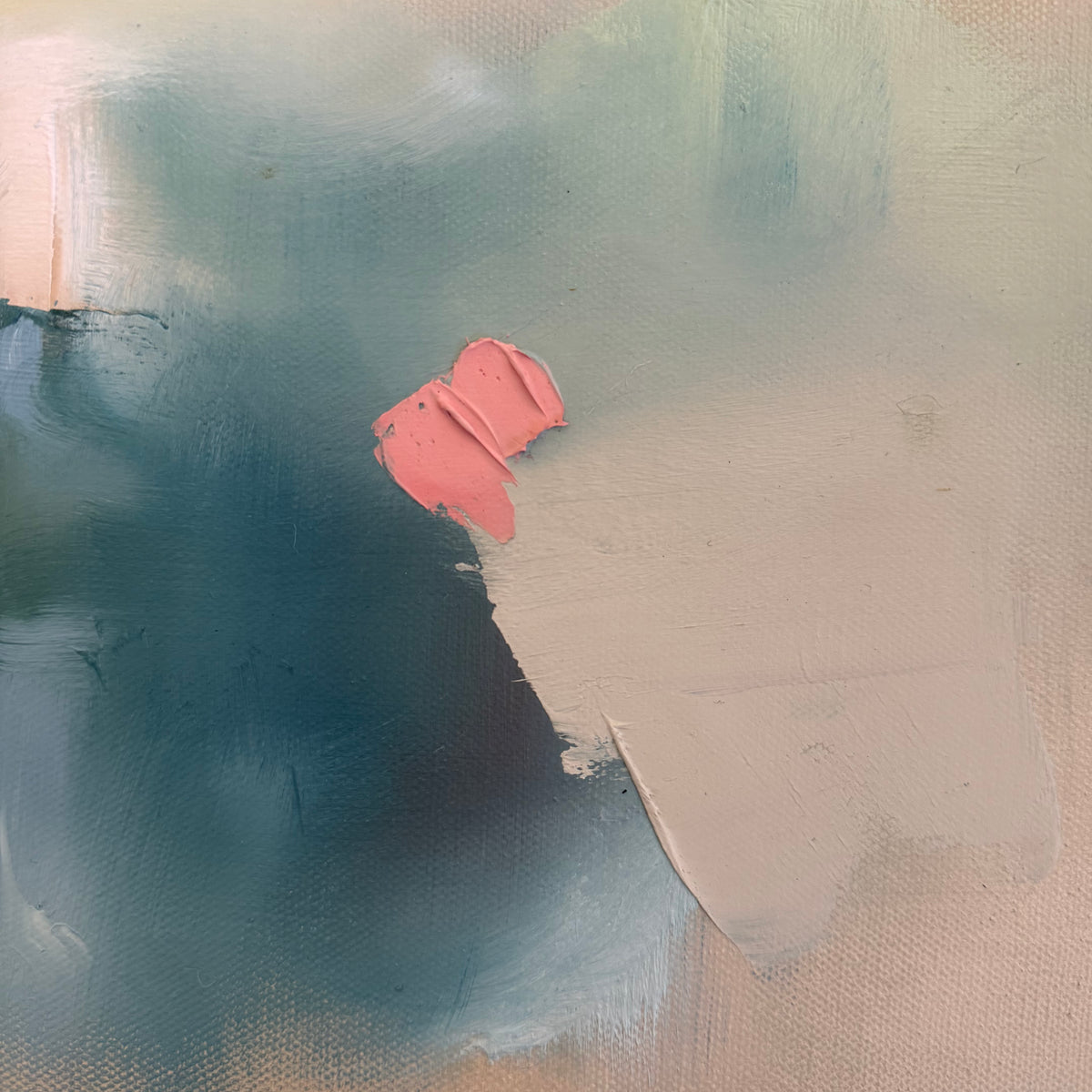 "Felicity" - 40x30"