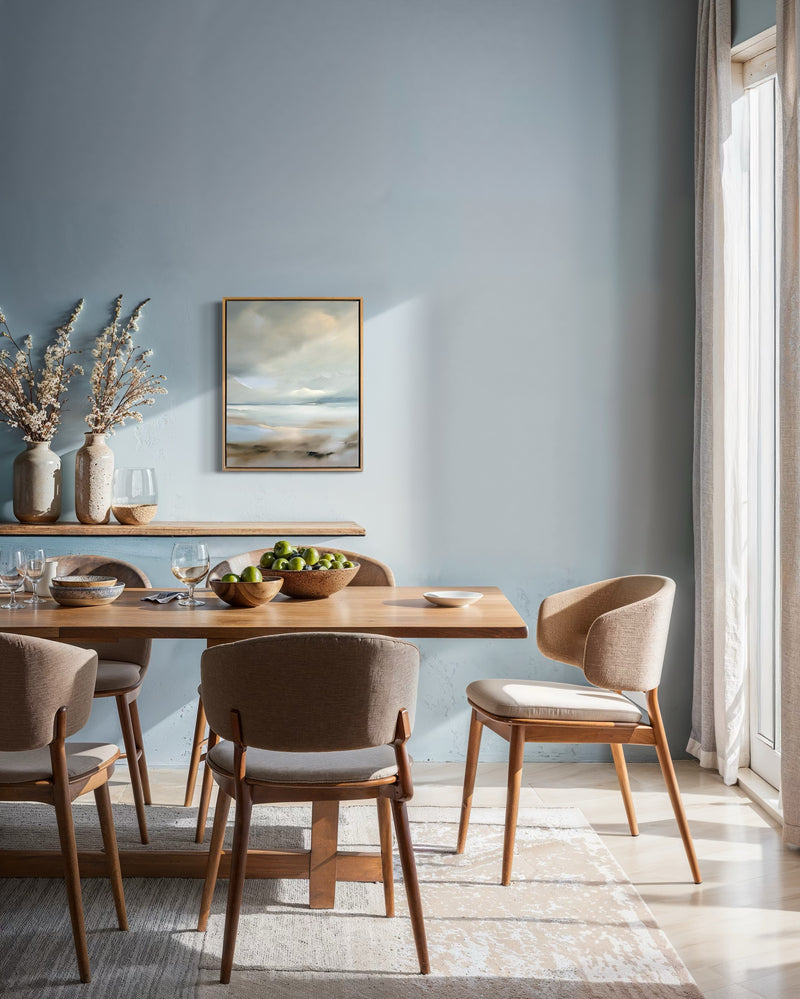 “Saltwater Dream" - 16x20"