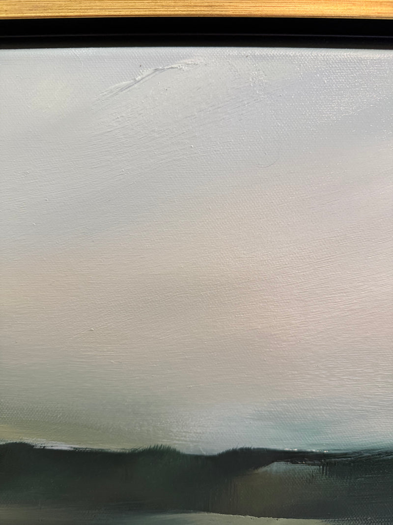 "In the Gentle Hours" - 24x18"