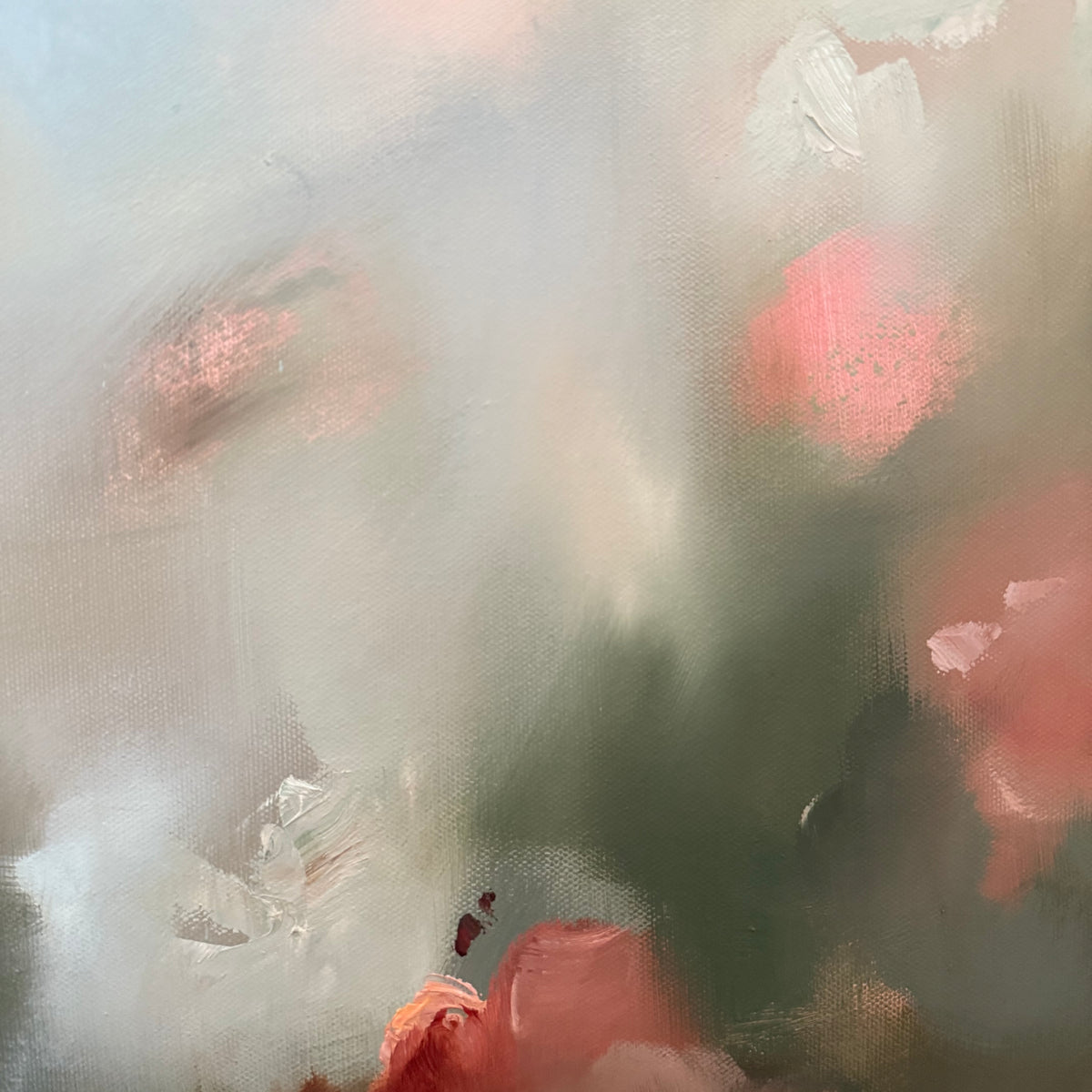 “Sarone” - 30x30”