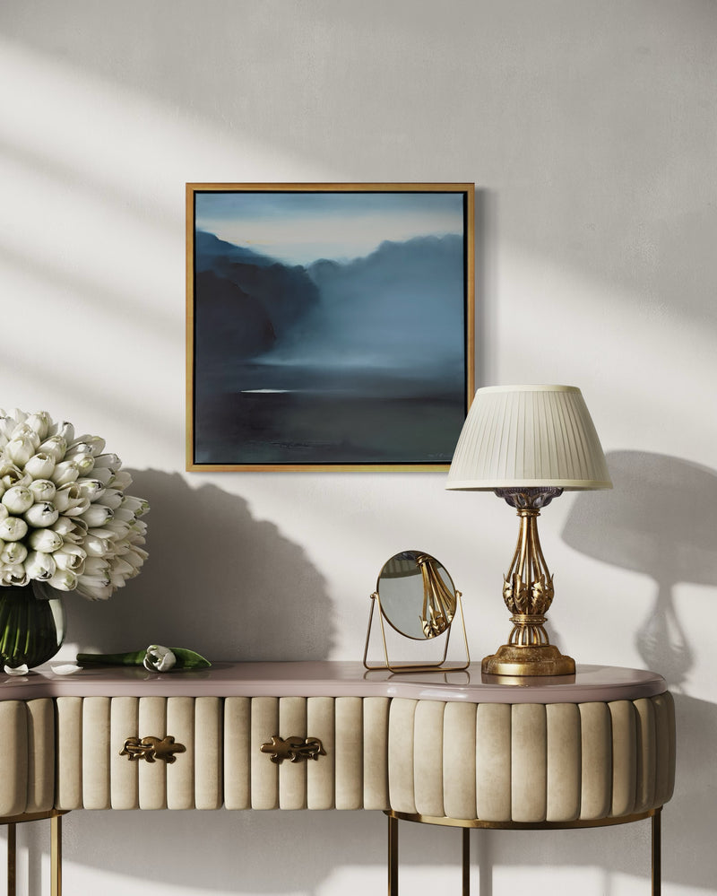 "Bewitched" - 20x20"