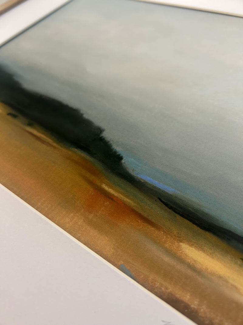 "Pastures Edge" - 16x12