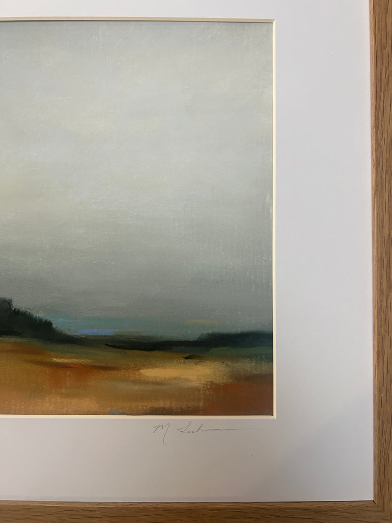 "Pastures Edge" - 16x12