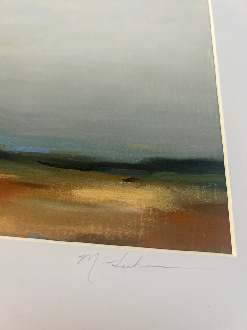 "Pastures Edge" - 16x12