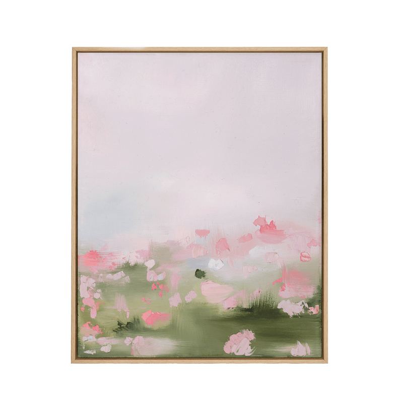 "Bloom" - Art Print