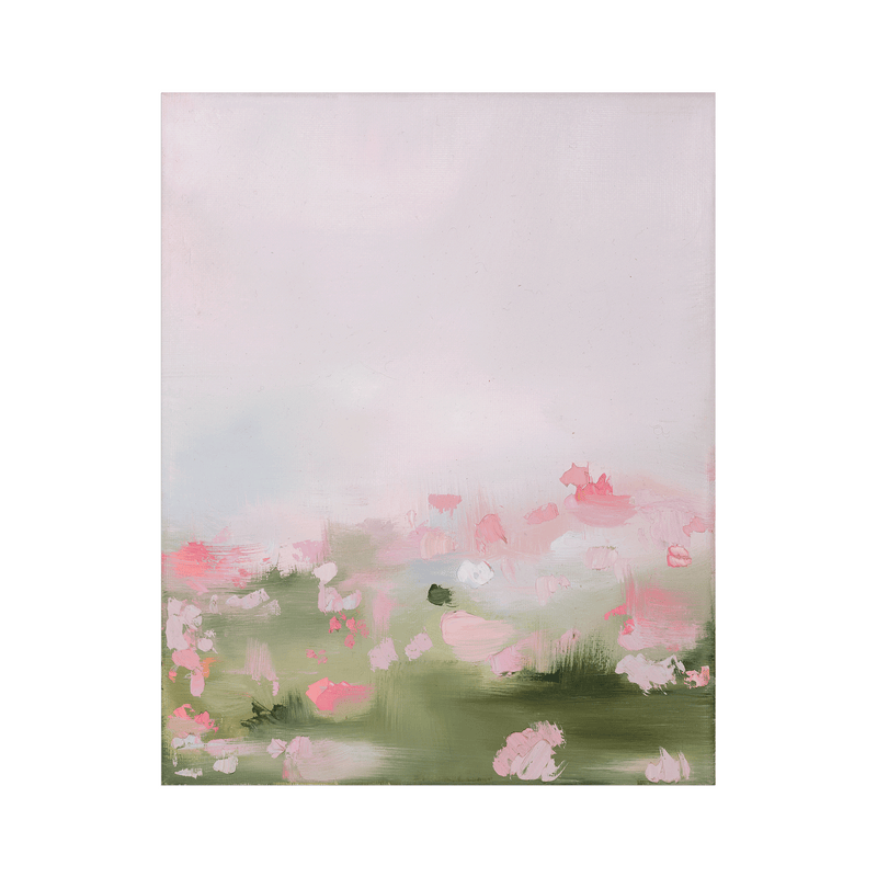 "Bloom" - Art Print