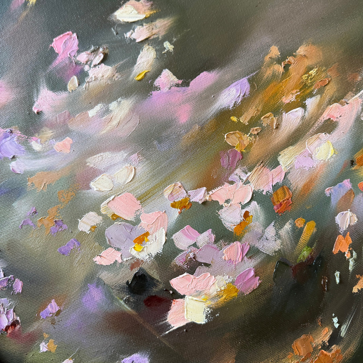 Flourish - 16”
