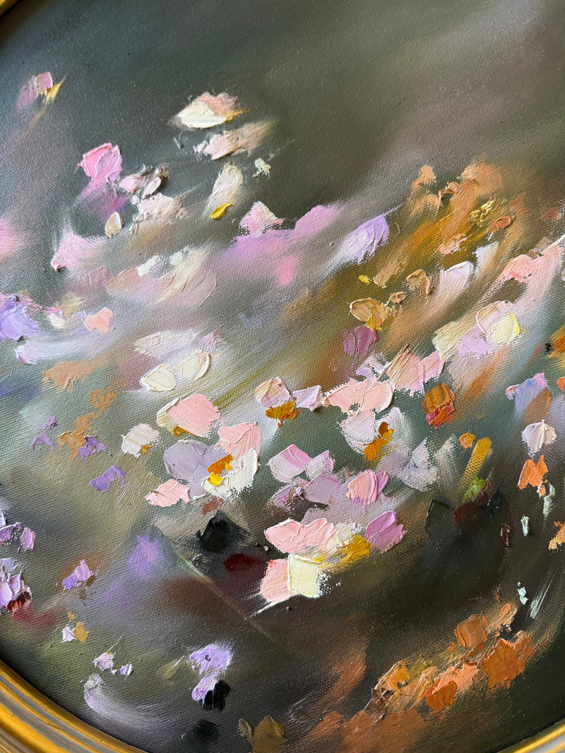 Flourish - 16”