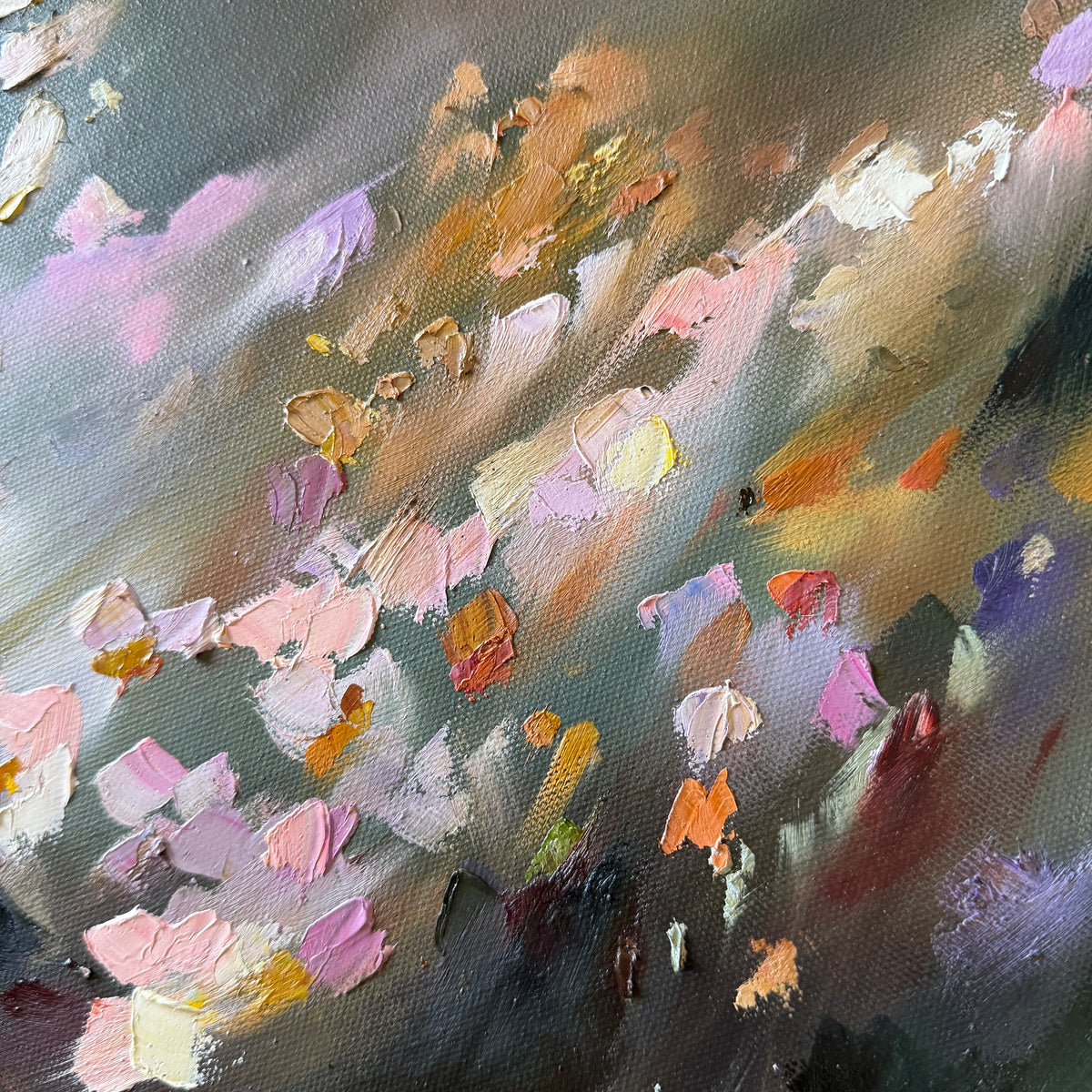 Flourish - 16”