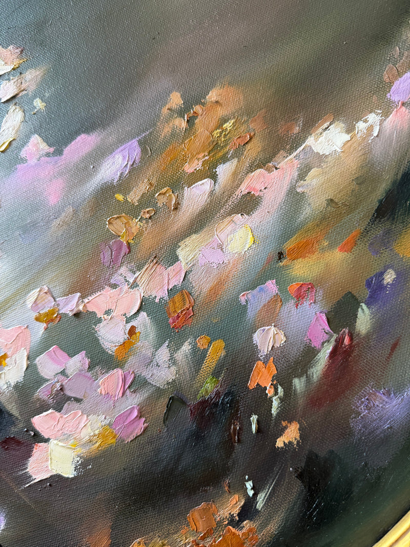 Flourish - 16”