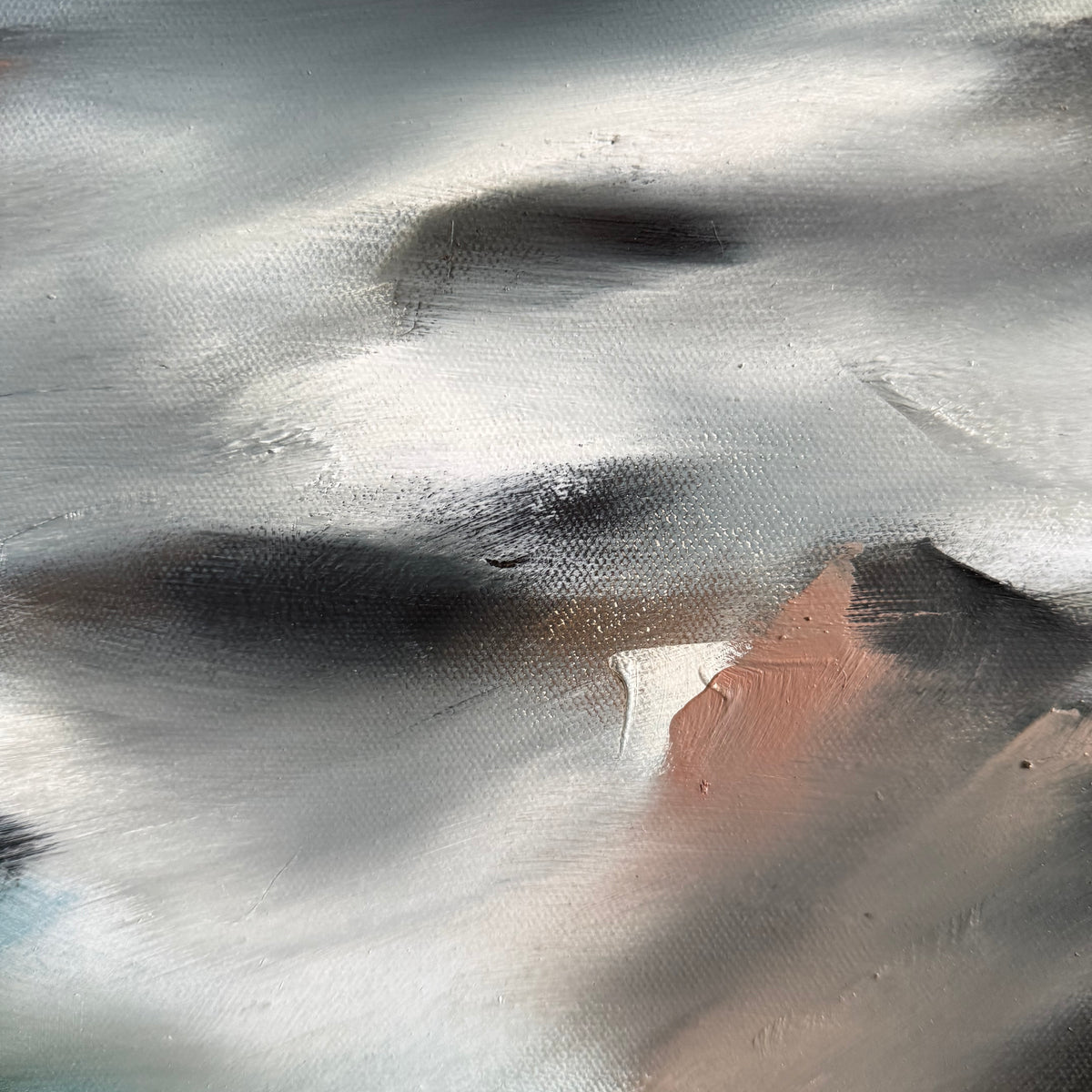 “Acadia at Dusk" - 24x30"