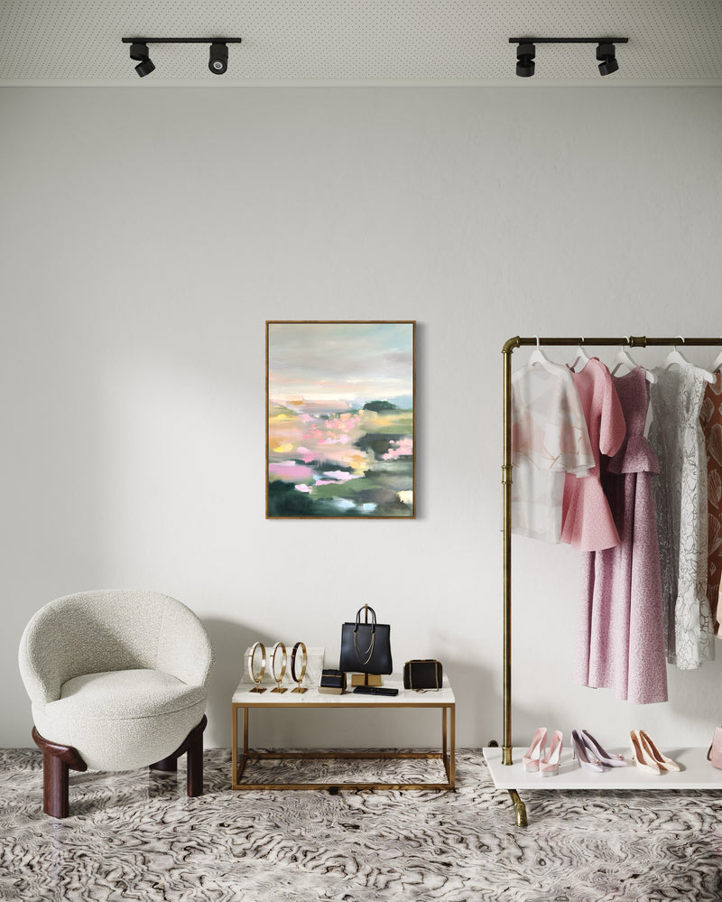 "Spring Awakening" Original - 30x40