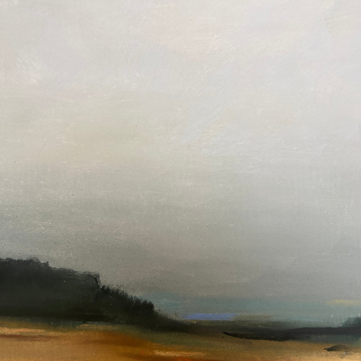 "Pastures Edge" - 16x12