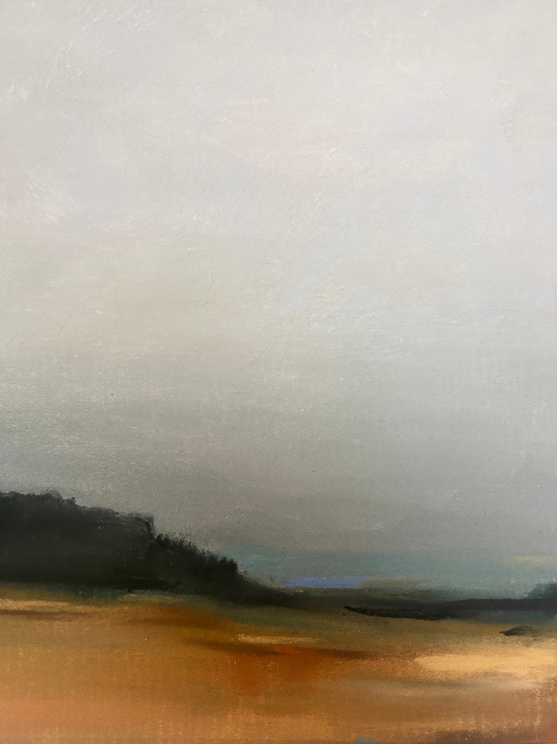 "Pastures Edge" - 16x12