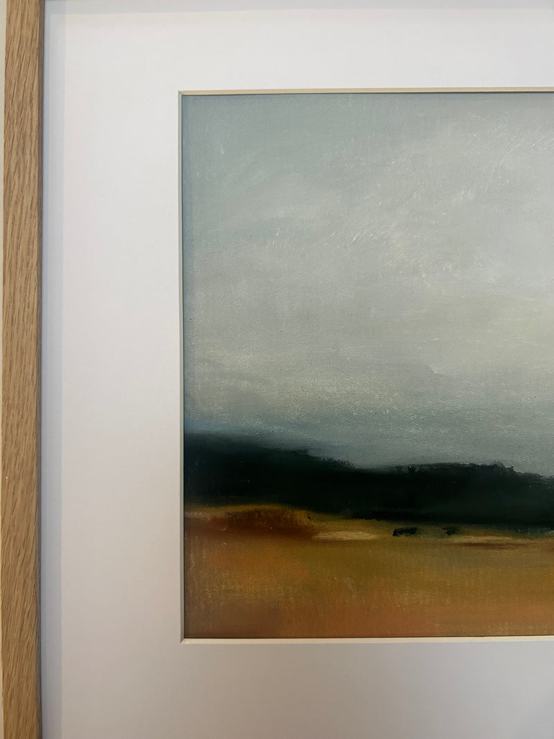 "Pastures Edge" - 16x12