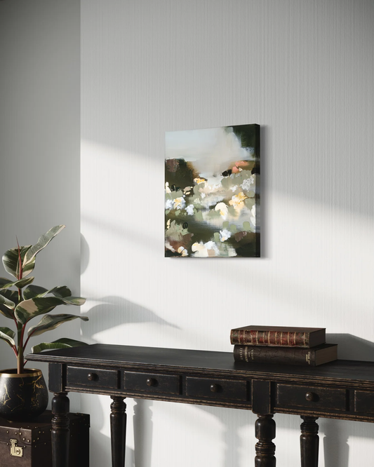 "Flora" - Art Print