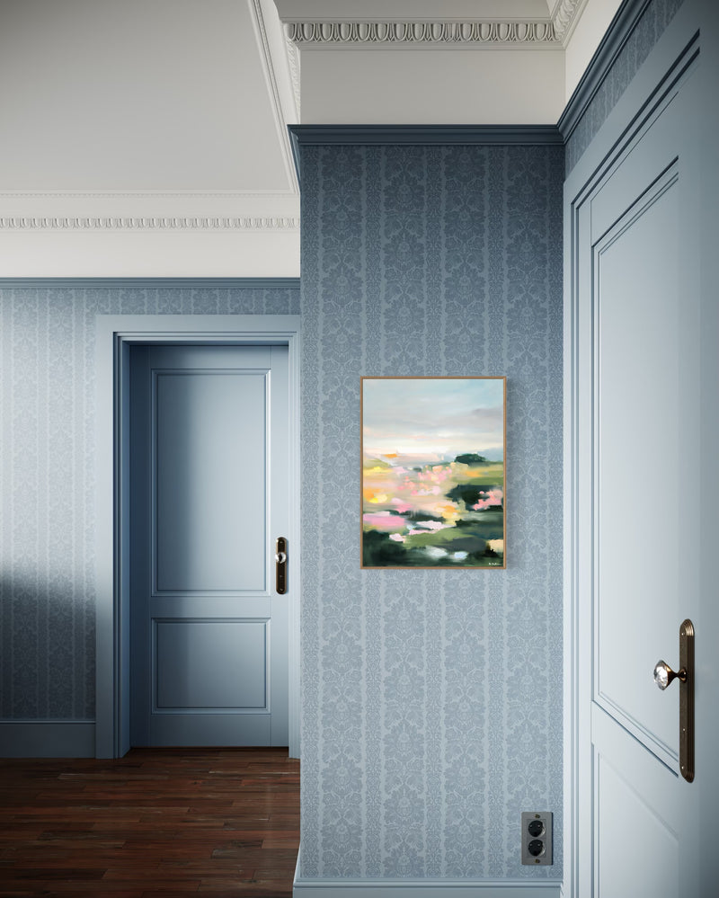 "Spring Awakening" - Art Print