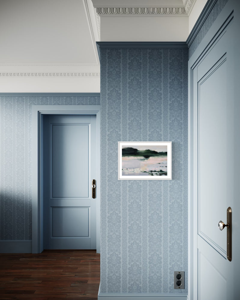 "Primrose "- Art Print