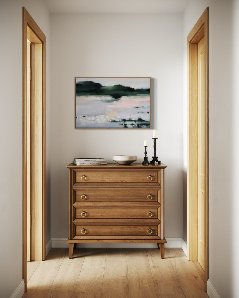 "Primrose "- Art Print