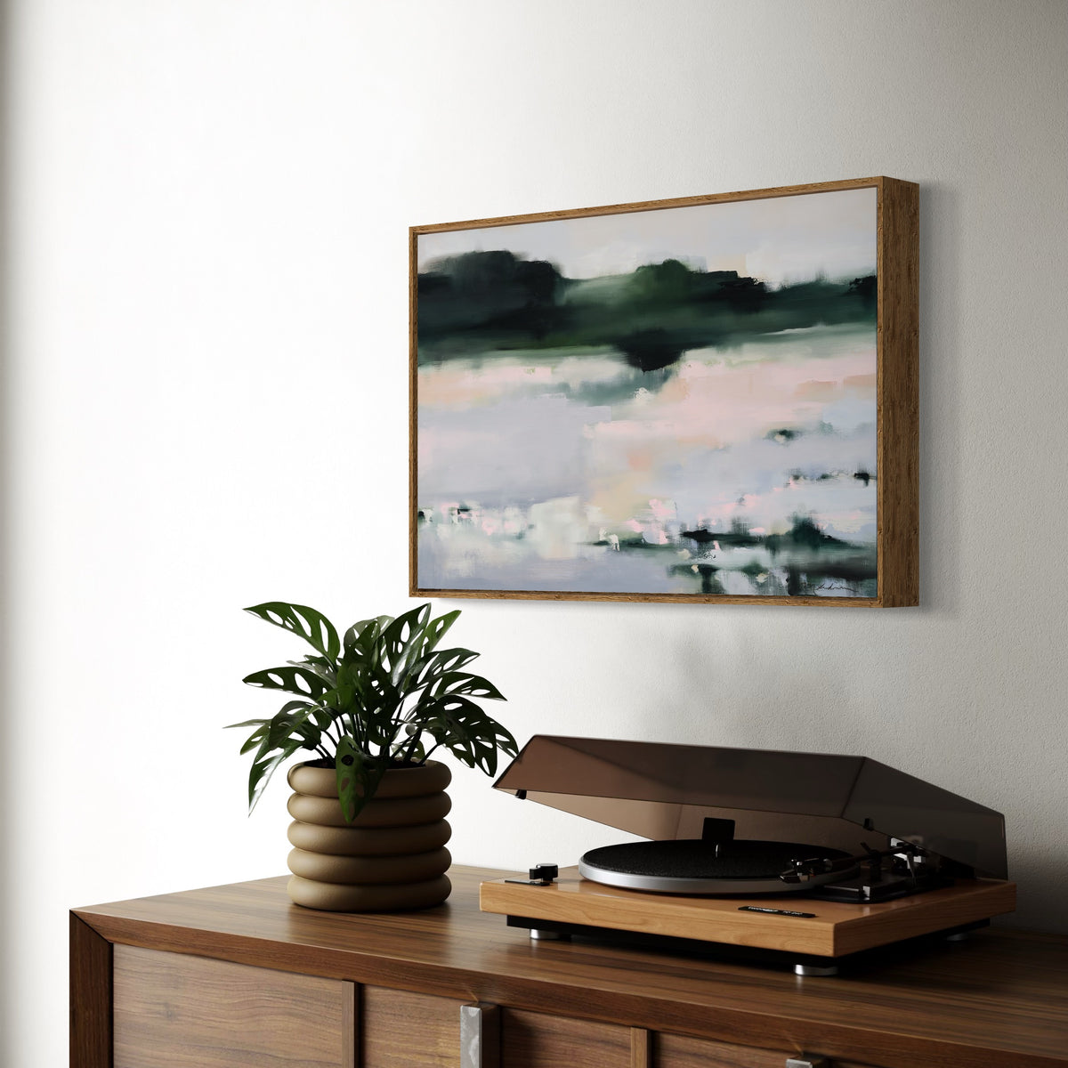 "Primrose "- Art Print