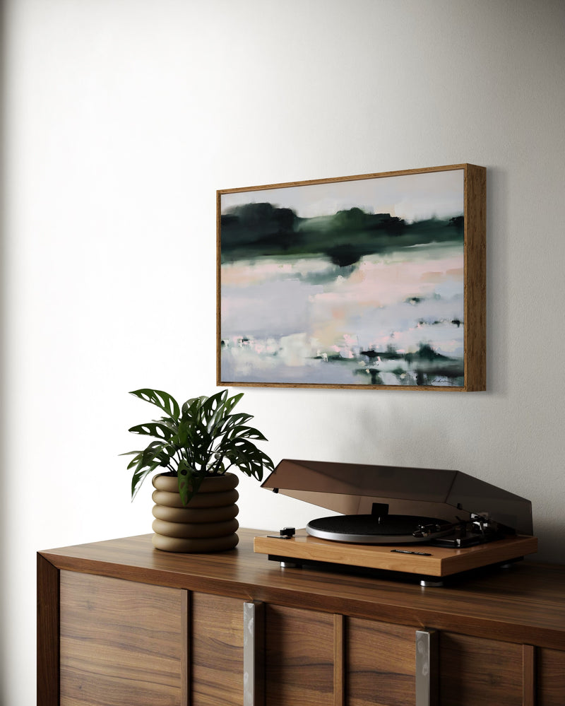 "Primrose "- Art Print