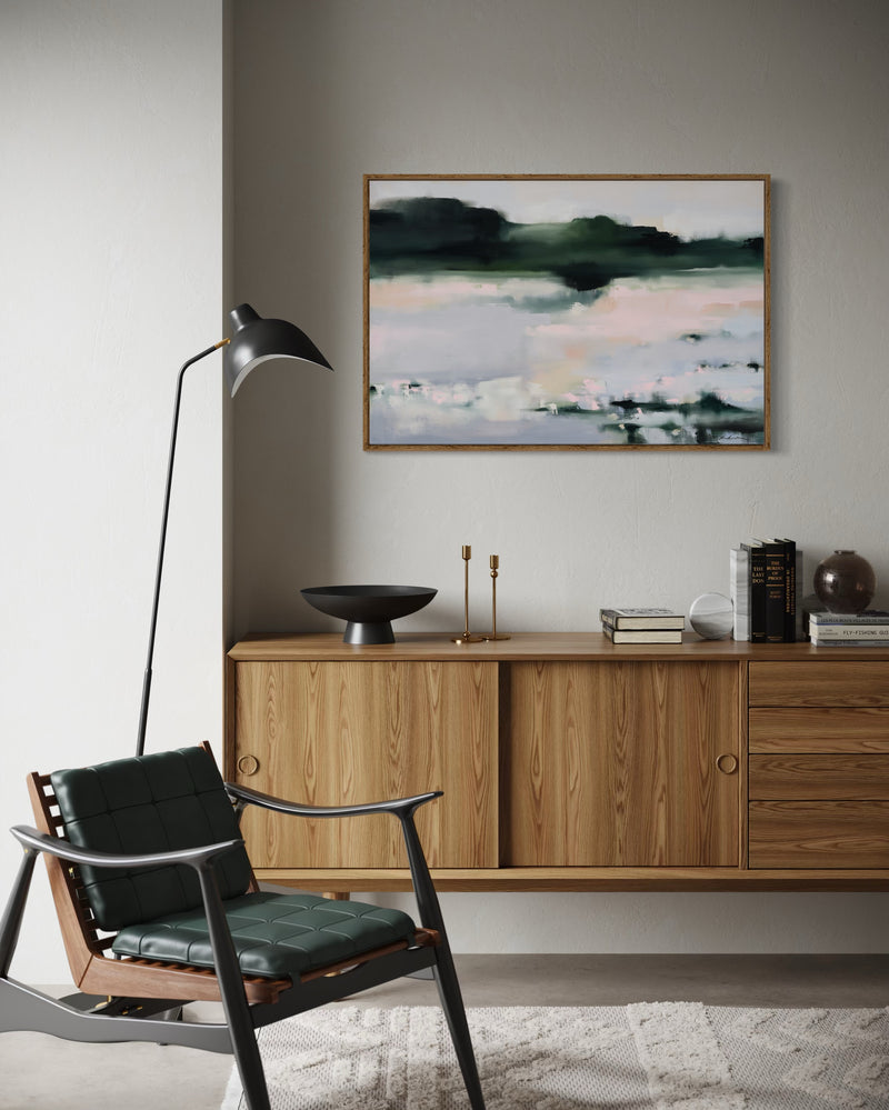 "Primrose "- Art Print