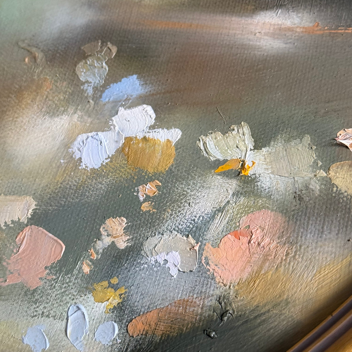 Little Garden - 16”