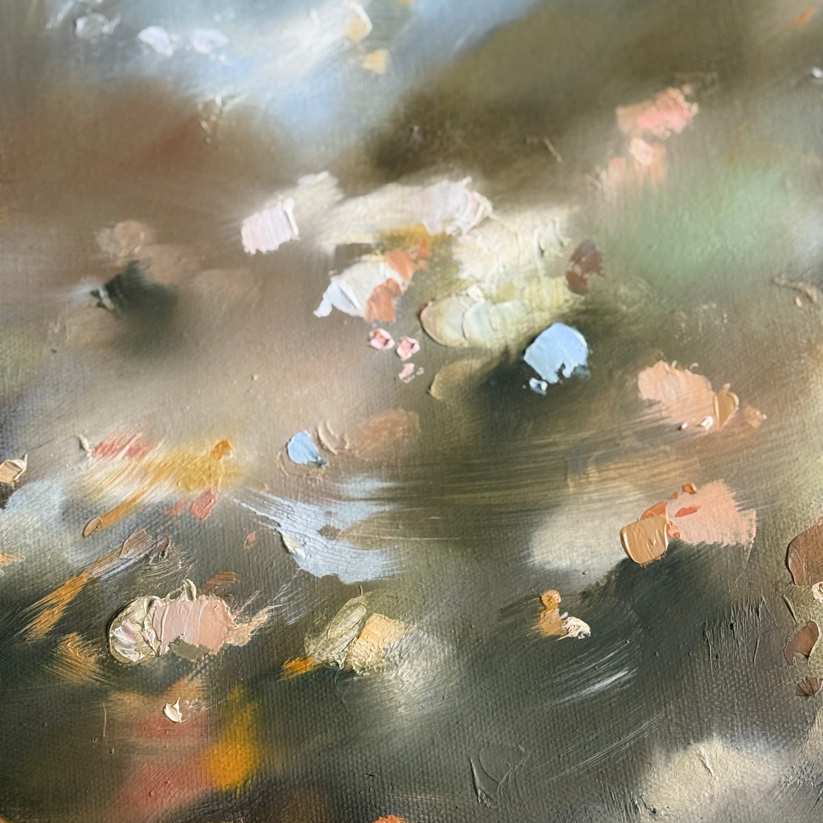 Little Garden - 16”