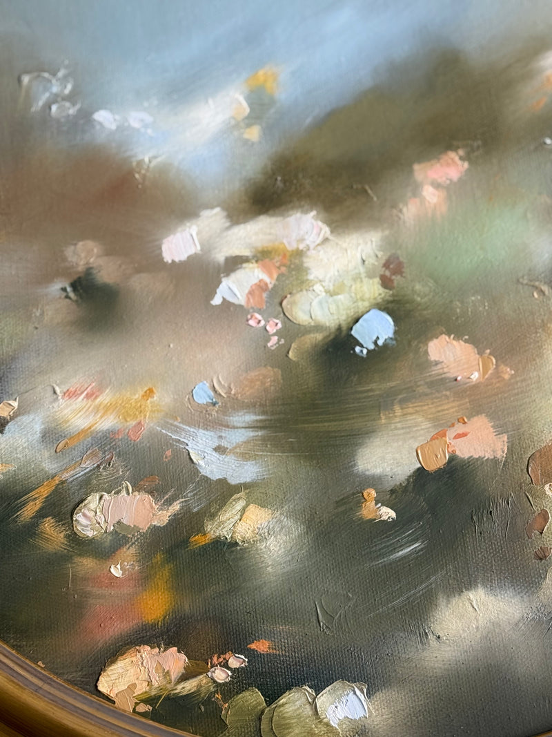 Little Garden - 16”