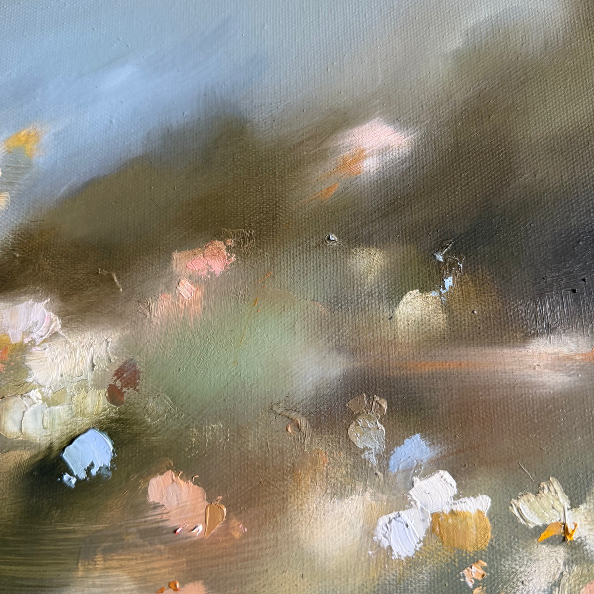 Little Garden - 16”