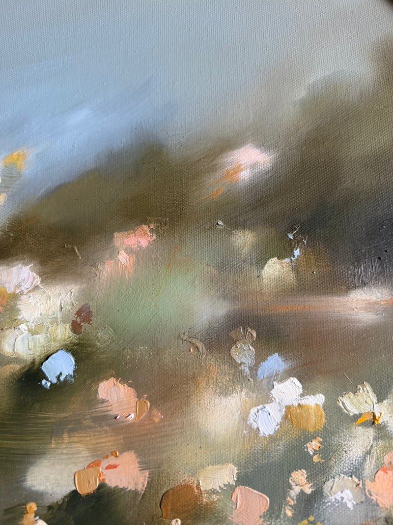 Little Garden - 16”