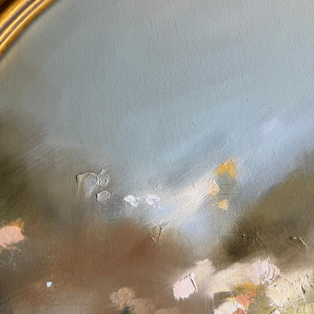 Little Garden - 16”