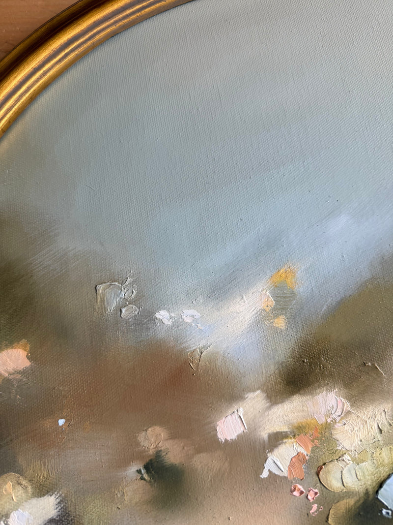 Little Garden - 16”