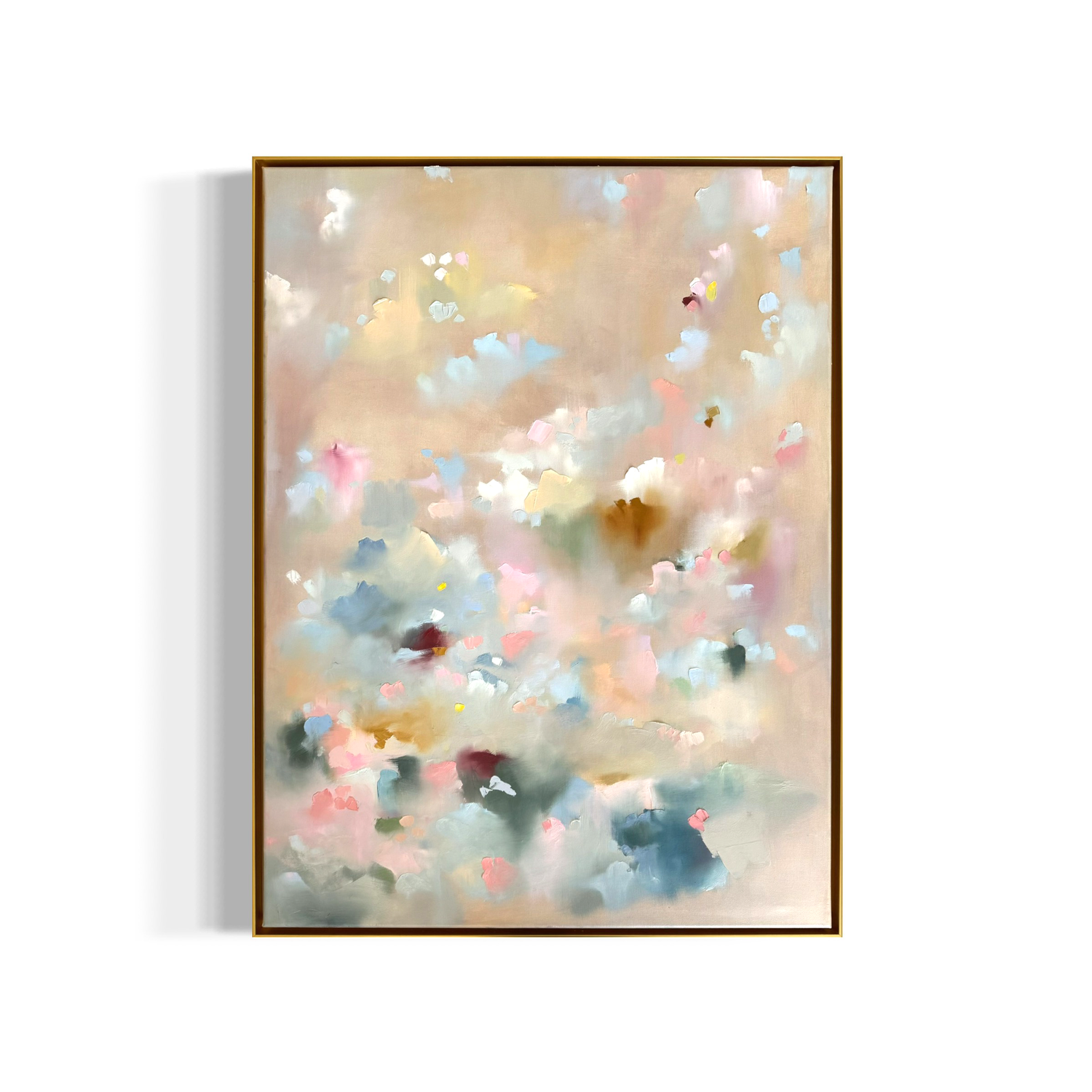 "Felicity" - 40x30"