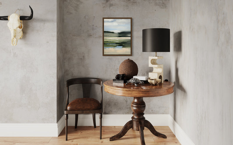 "Colorado Valley" Original - 18 x 24