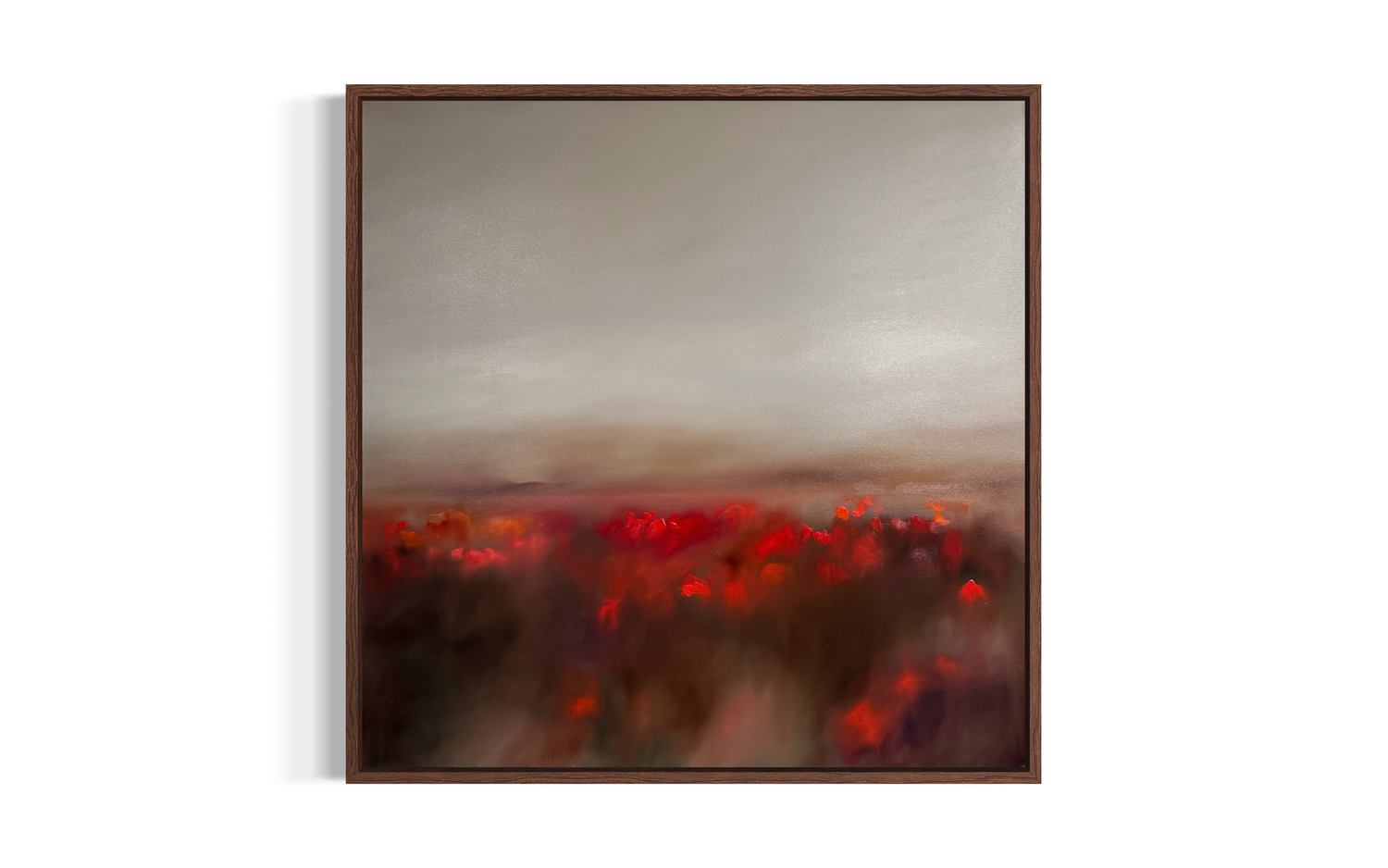 Image with text section