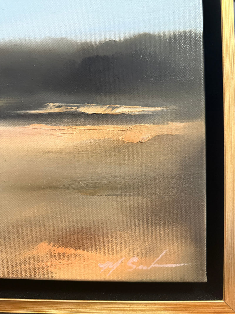 “A Field I Once Knew" - 20x20"