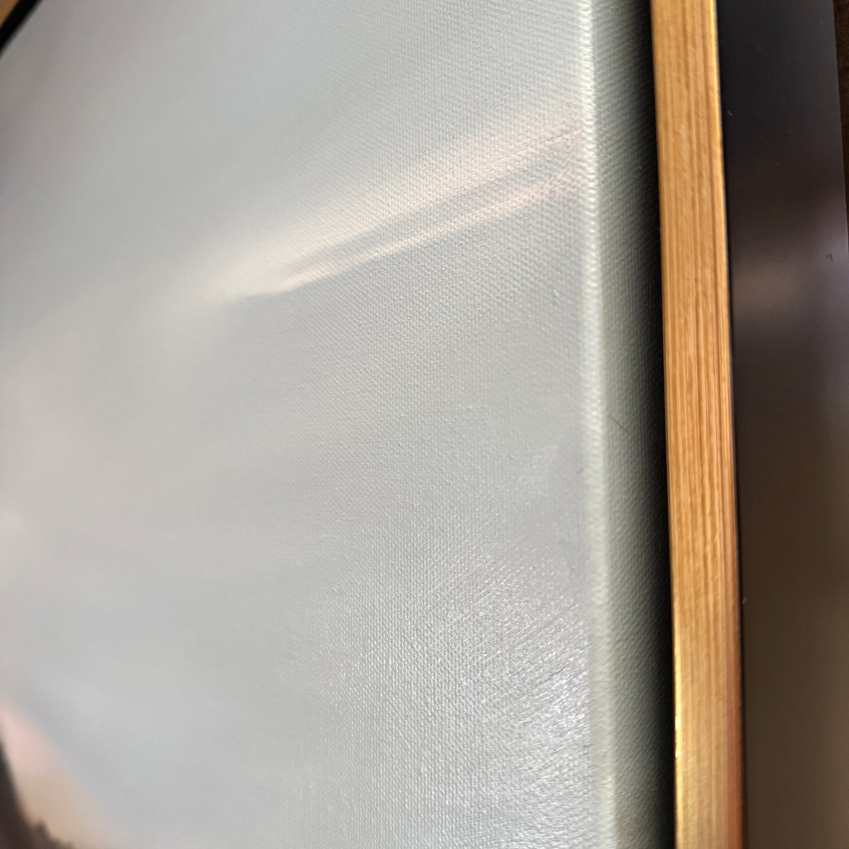 “A Field I Once Knew" - 20x20"