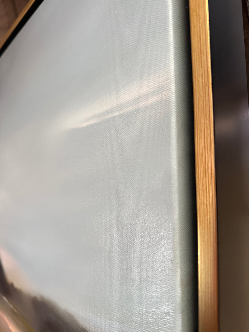 “A Field I Once Knew" - 20x20"