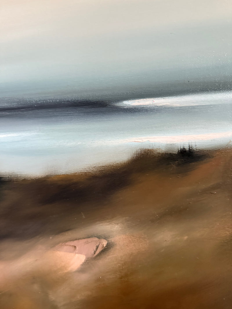 “Atop Acadia - 36x24"