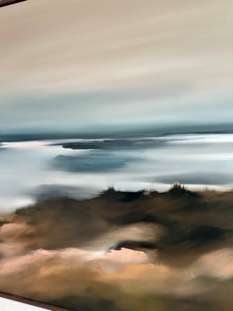 “Atop Acadia - 36x24"